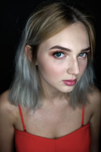 Joanna Basińska | portrety